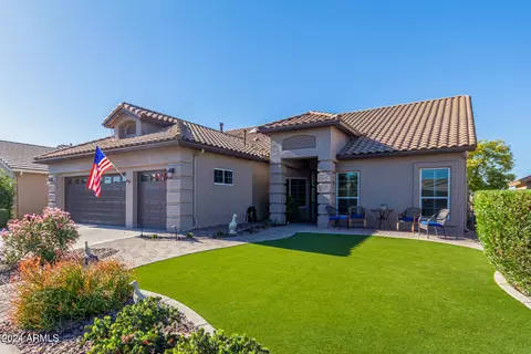 23924 S Stoney Lake Dr, Sun Lakes, AZ 85248
