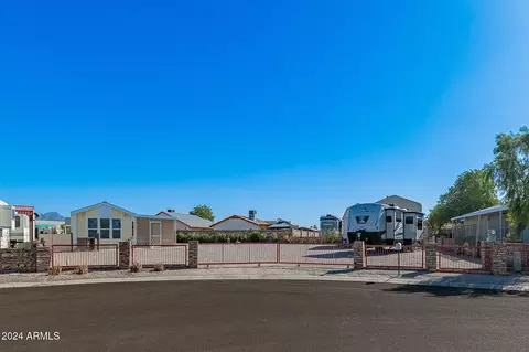 12771 E 45th St, Yuma, AZ 85367
