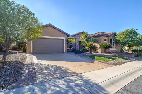 27167 W Marco Polo Rd, Buckeye, AZ 85396