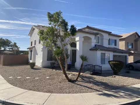 4129 E Redwood Ln, Phoenix, AZ 85048
