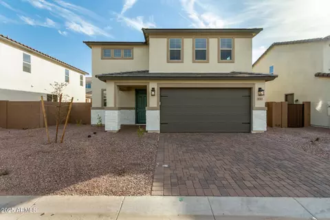 11612 W Beck Dr, Youngtown, AZ 85363