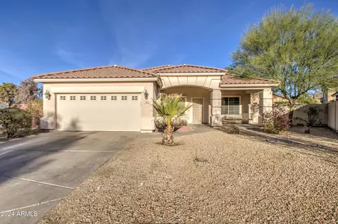7611 S 69th Dr, Laveen, AZ 85339