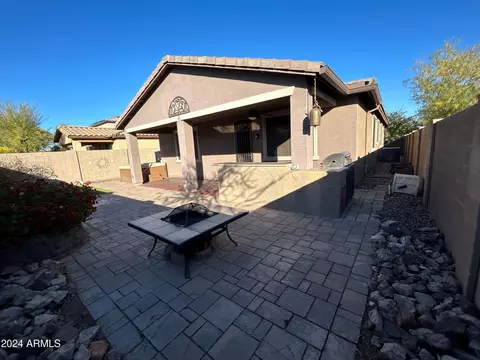 932 N Silverado --, Mesa, AZ 85205 photo 45