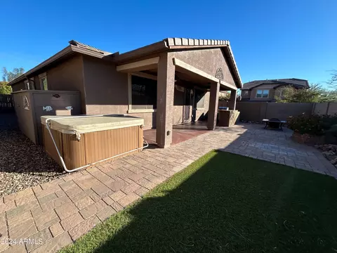 932 N Silverado --, Mesa, AZ 85205 photo 44
