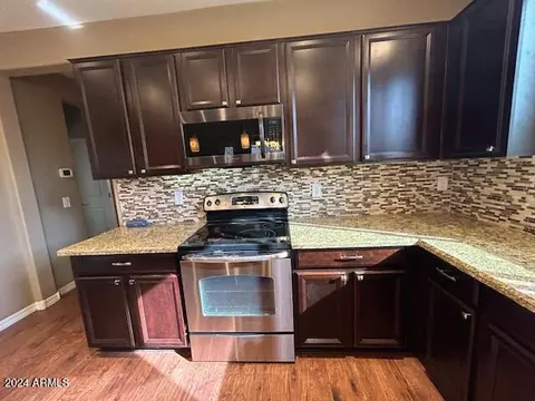 932 N Silverado --, Mesa, AZ 85205 photo 12