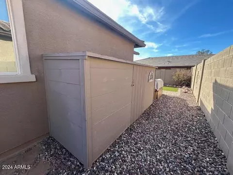 932 N Silverado --, Mesa, AZ 85205 photo 47