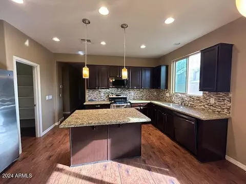 932 N Silverado --, Mesa, AZ 85205 photo 5
