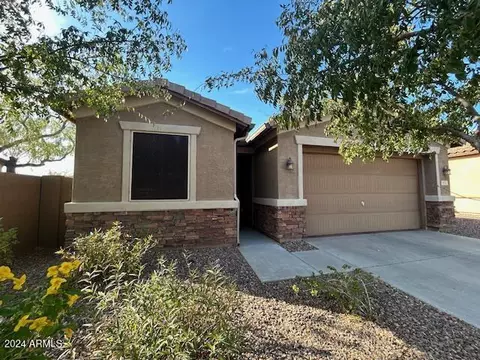 932 N Silverado --, Mesa, AZ 85205 photo 3
