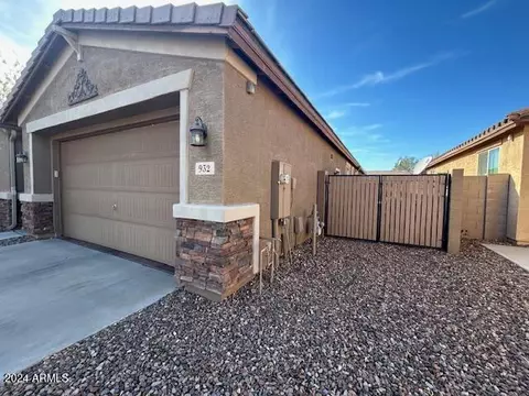 932 N Silverado --, Mesa, AZ 85205 photo 4