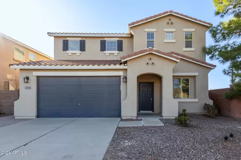 38318 N La Grange Ln, San Tan Valley, AZ 85140