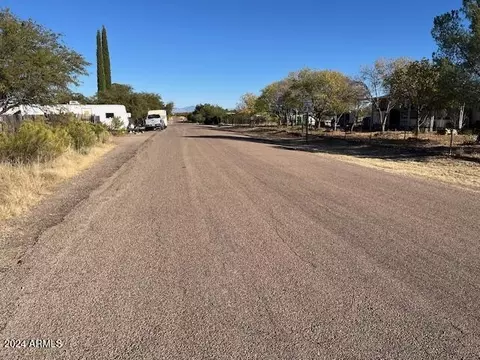 tbd W Rice Rd #513, Benson, AZ 85602