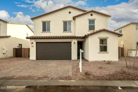 11606 W Beck Dr, Youngtown, AZ 85363