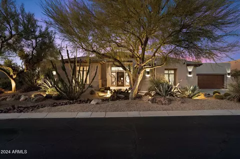 9598 E Southwind Ln, Scottsdale, AZ 85262