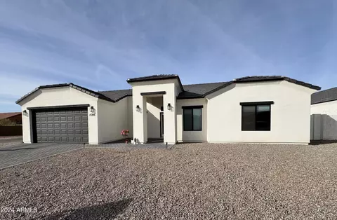 15746 S Magdalena Cir, Arizona City, AZ 85123