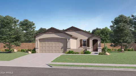 15040 W Buckskin Trl, Surprise, AZ 85387