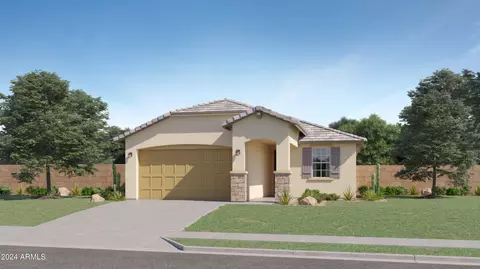15063 W Buckskin Trl, Surprise, AZ 85387