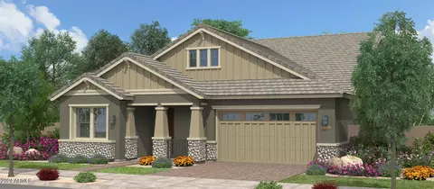 22890 E Mayberry Rd, Queen Creek, AZ 85142