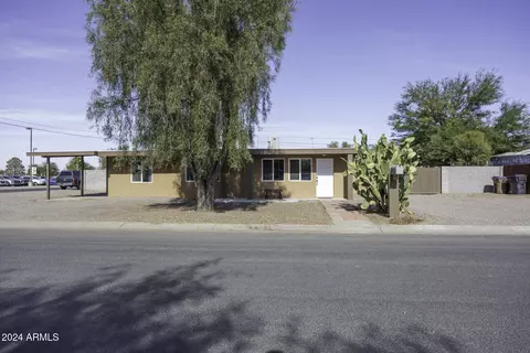 694 W Coolidge Pl, Coolidge, AZ 85128