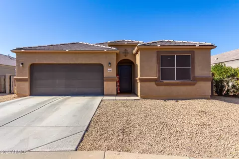 16906 N Verde Pl, Maricopa, AZ 85138