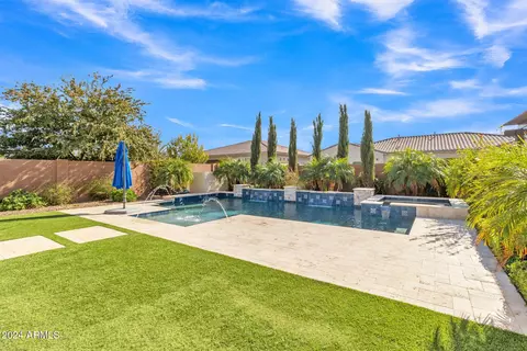 Exterior - 3641 E Fountain St, Mesa, AZ 85205 photo 7 of 16