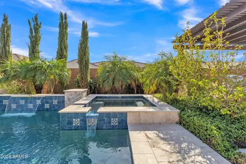 Exterior - 3641 E Fountain St, Mesa, AZ 85205 photo 11 of 16