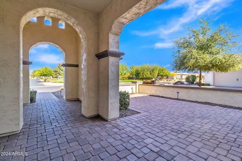 Exterior - 3641 E Fountain St, Mesa, AZ 85205 photo 2 of 16