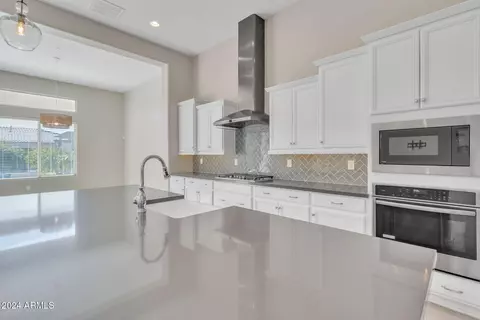 Kitchen - 3641 E Fountain St, Mesa, AZ 85205 photo 4 of 4