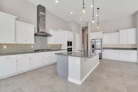 Kitchen - 3641 E Fountain St, Mesa, AZ 85205 photo 1 of 4