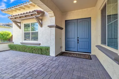 Exterior - 3641 E Fountain St, Mesa, AZ 85205 photo 1 of 16