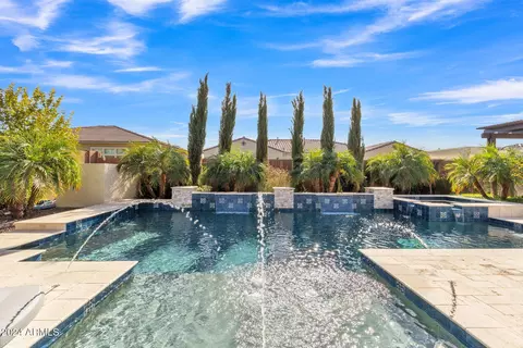 Exterior - 3641 E Fountain St, Mesa, AZ 85205 photo 8 of 16
