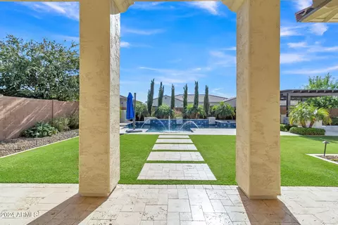 Exterior - 3641 E Fountain St, Mesa, AZ 85205 photo 5 of 16