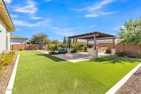 Exterior - 3641 E Fountain St, Mesa, AZ 85205 photo 15 of 16