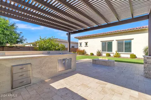 Exterior - 3641 E Fountain St, Mesa, AZ 85205 photo 12 of 16