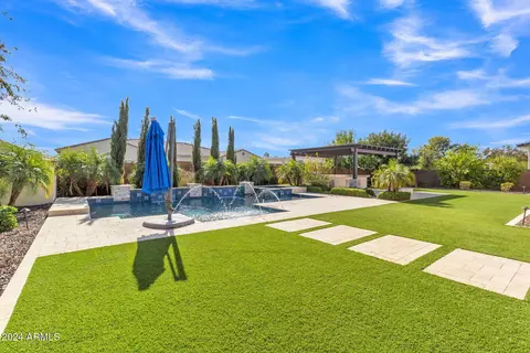 Exterior - 3641 E Fountain St, Mesa, AZ 85205 photo 10 of 16