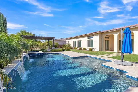 Exterior - 3641 E Fountain St, Mesa, AZ 85205 photo 9 of 16