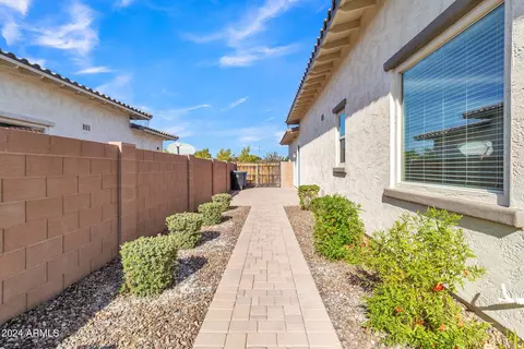 Exterior - 3641 E Fountain St, Mesa, AZ 85205 photo 13 of 16
