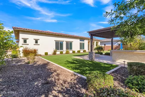 Exterior - 3641 E Fountain St, Mesa, AZ 85205 photo 14 of 16