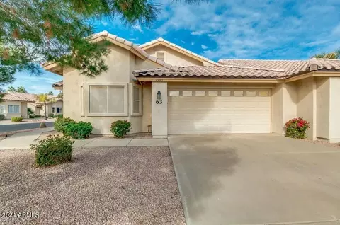 7930 E Pueblo Ave #63, Mesa, AZ 85208