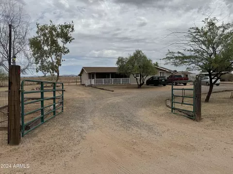 21006 N Big Horn Mountain Rd, Wittmann, AZ 85361