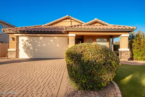 1382 E Jardin Dr, Casa Grande, AZ 85122