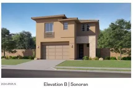 6251 S Wesley --, Mesa, AZ 85212