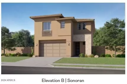 6235 S Wesley --, Mesa, AZ 85212