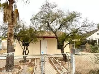 531 W Ocotillo Ave, Ajo, AZ 85321