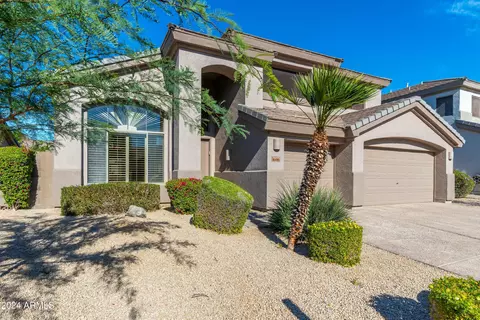 6406 E Carolina Dr, Scottsdale, AZ 85254