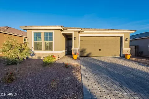 27245 N 178th Ave, Surprise, AZ 85387