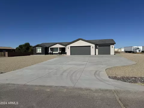 29936 W Melvin St, Buckeye, AZ 85396