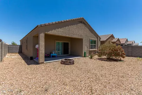 3660 N 310th Ln, Buckeye, AZ 85396