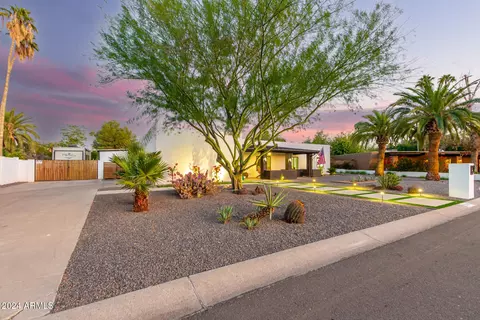 12243 N 58th St, Scottsdale, AZ 85254