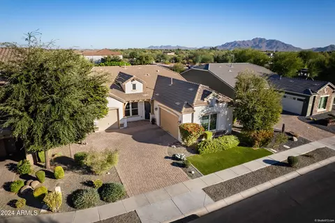 4721 S Granite Dr, Chandler, AZ 85249