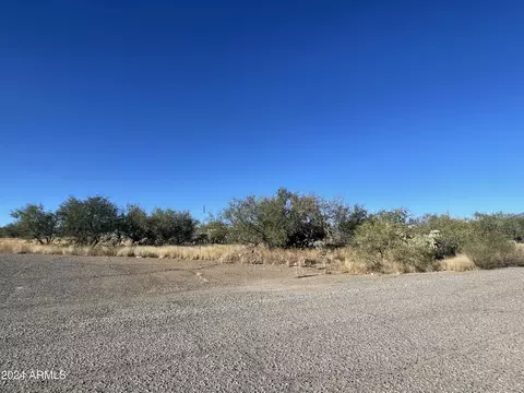 1814 Camino Lebanon -- #4, Rio Rico, AZ 85648